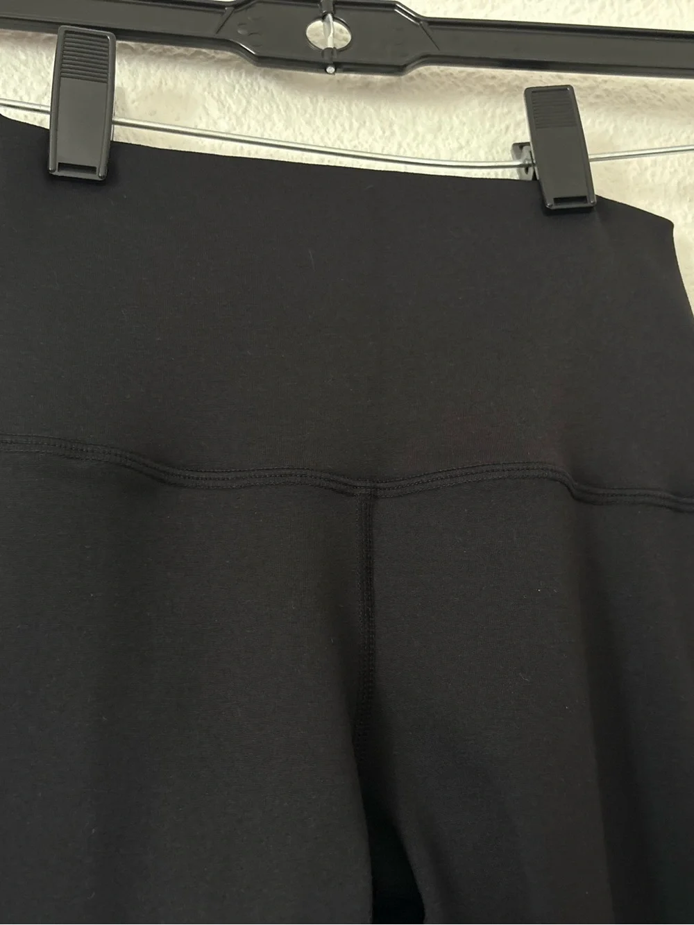 Alosoft High-Waist 7/8 Highlight Legging sz XXS